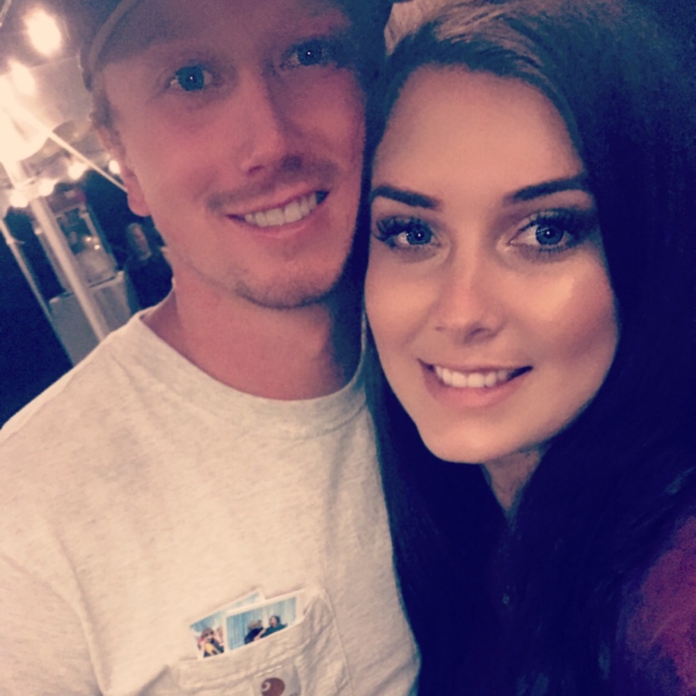 Meet your Posher, Madison